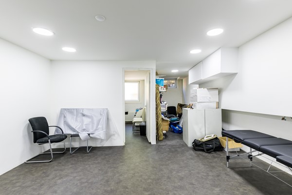 Medium property photo - Hilledijk 212A, 3074 GB Rotterdam